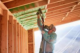 Elgin, IL Foam Insulation Services Company